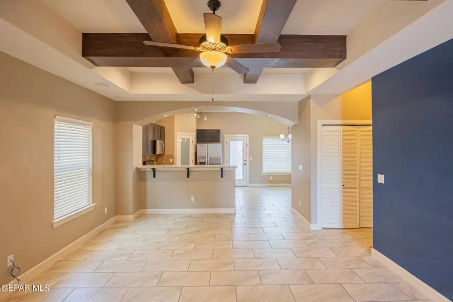 14665 Meadow Lawn, El Paso, TX 79938 - #3
