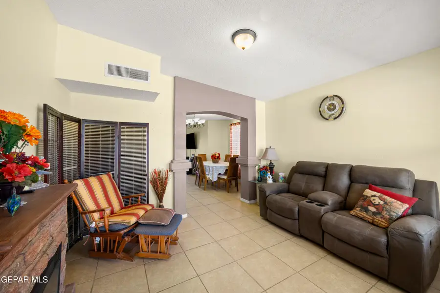 11916 Auburn Sands Drive, El Paso, TX 79934 - #3