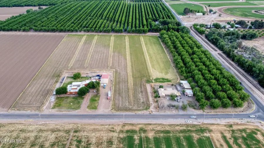 3025/3035 W O'hara Road, Anthony, NM 88021 - #2
