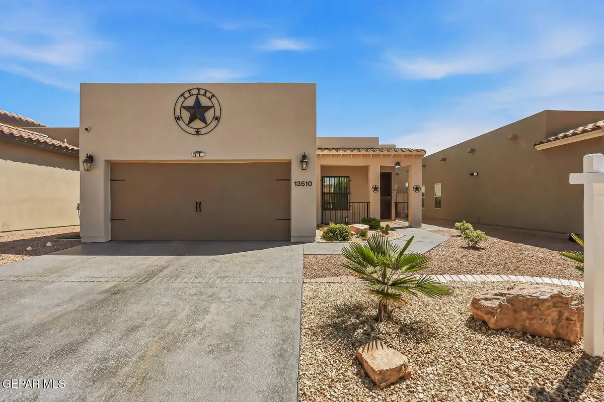 13510 Lawkland Street, Horizon City, TX 79928 - #1