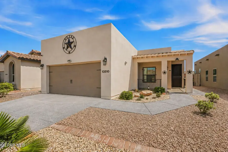 13510 Lawkland Street, Horizon City, TX 79928 - #2
