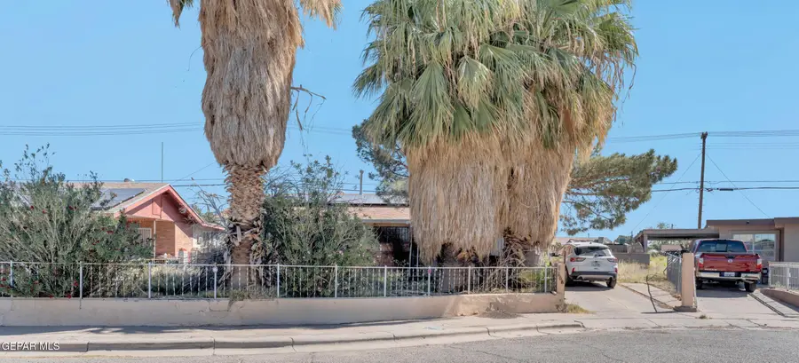 306 Cadwallader Drive, El Paso, TX 79915 - #2
