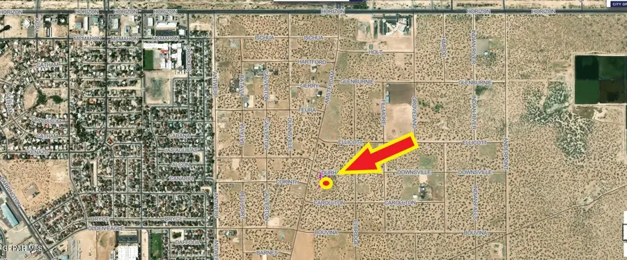 0 Durham Court, El Paso, TX 79928 - #2
