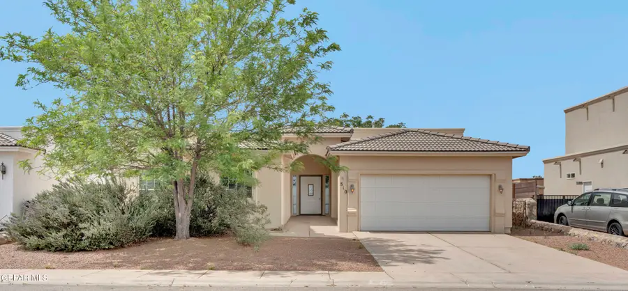 810 Bonnie Court, Sunland Park, NM 88063 - #3