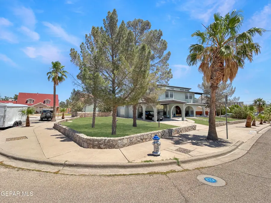 9657 Stonehaven Drive, El Paso, TX 79925 - #3