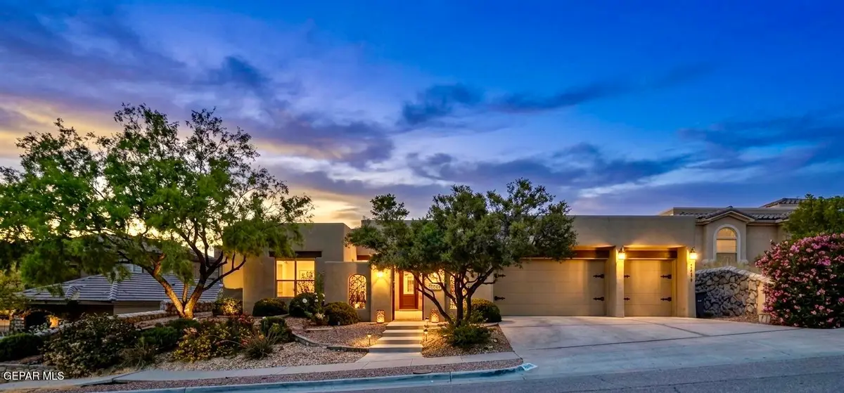 6259 Franklin Hawk Avenue, El Paso, TX 79912 - #1