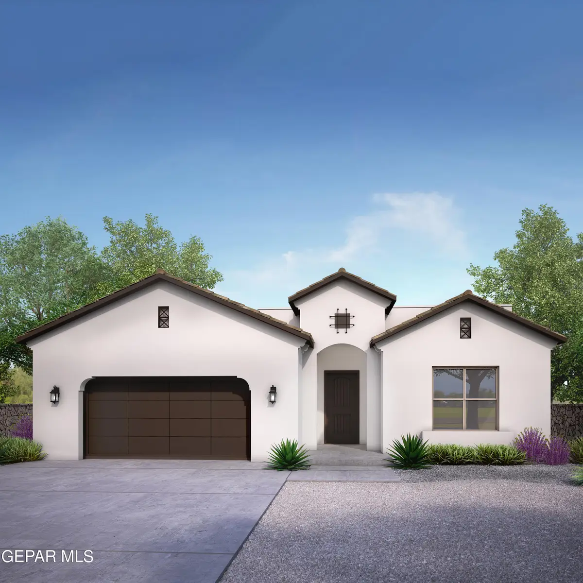 605 Lacey Oad Way, El Paso, TX 79928 - #1