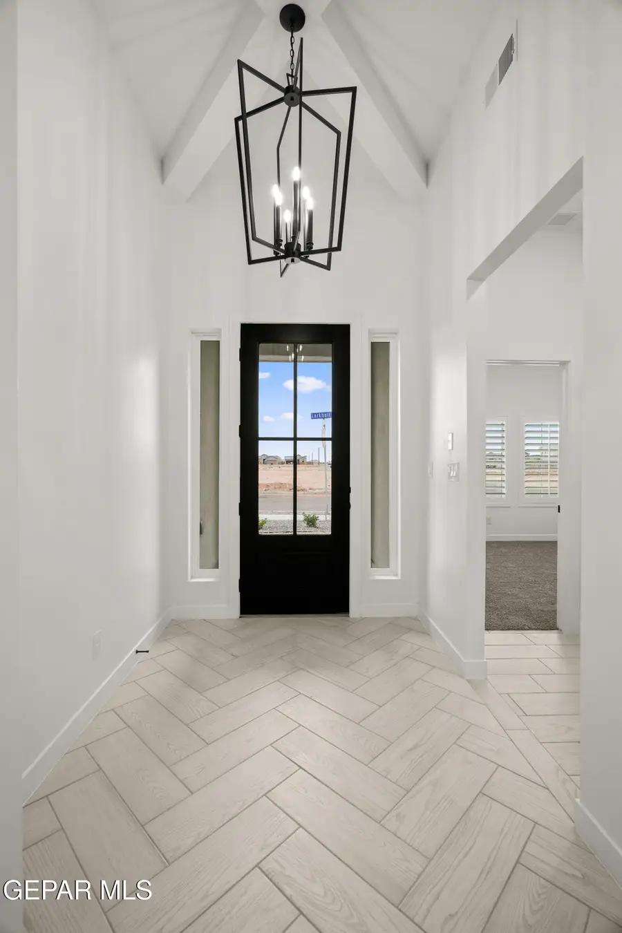 14413 Dune Flower Parkway, Horizon City, TX 79928 - #3