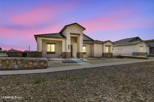 14840 Pebble Hills Boulevard, El Paso, TX 79938