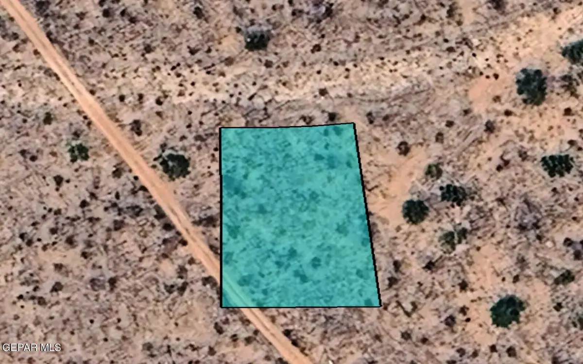 TBD 005454 Hattieville, El Paso, TX 79938 - #1