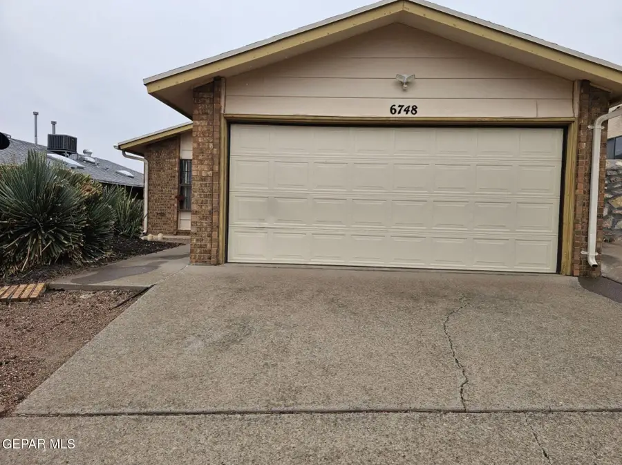 6748 Ridge Top Drive, El Paso, TX 79904 - #3