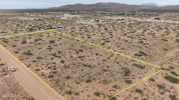 14401 Jim Bridger Road, El Paso, TX 79938