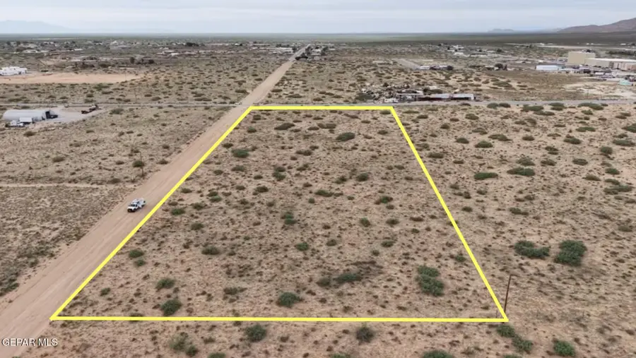 14401 Jim Bridger Road, El Paso, TX 79938 - #2