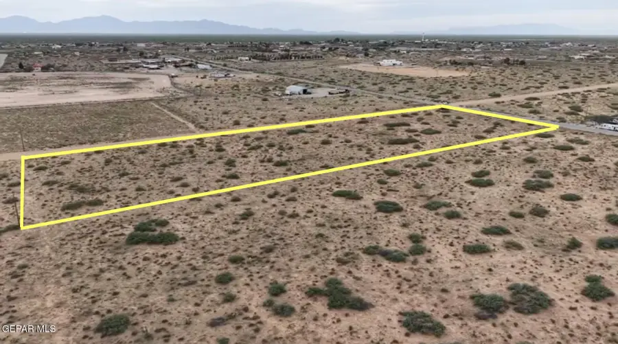 14401 Jim Bridger Road, El Paso, TX 79938 - #3