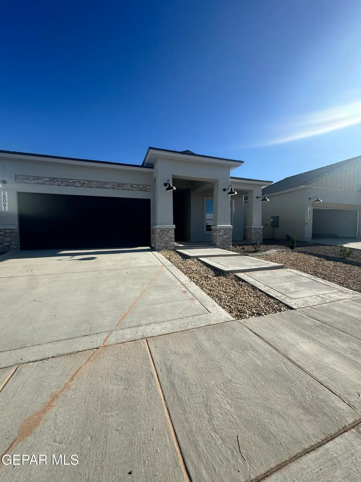 15061 Resolve Drive, El Paso, TX 79938 - #1