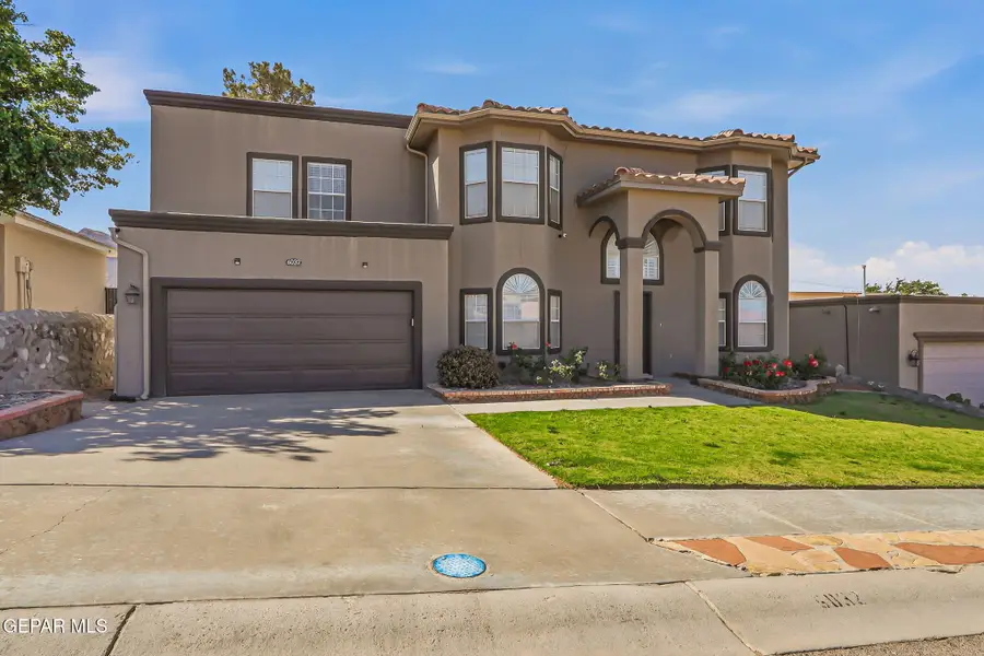 6032 Los Pueblos Drive, El Paso, TX 79912 - #3