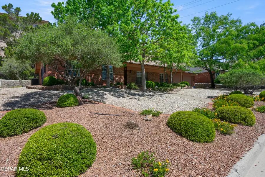 5709 Burning Tree Drive, El Paso, TX 79912 - #2