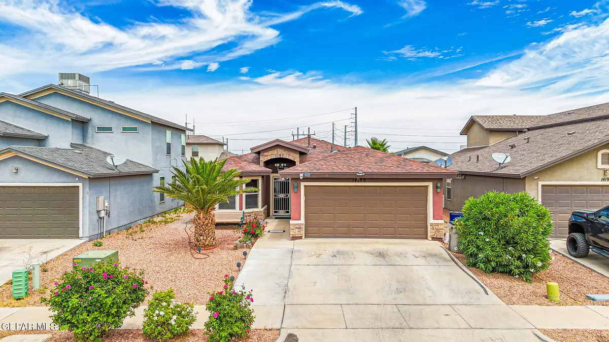 14189 Greg Allen, El Paso, TX 79938 - #1