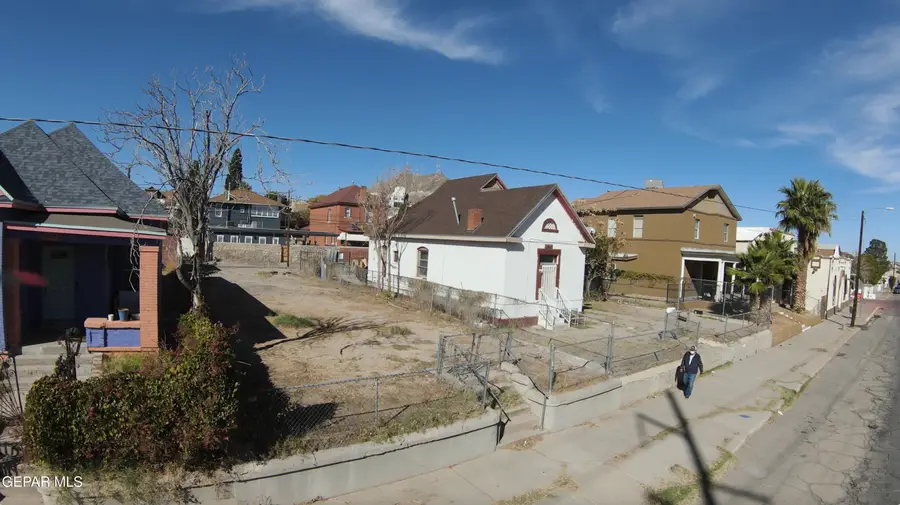 1415 E Yandell Drive, El Paso, TX 79902 - #2