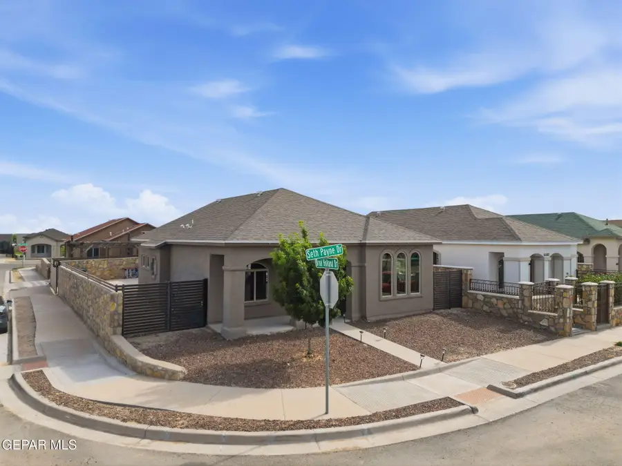 14384 Seth Payne Drive, Horizon City, TX 79928 - #2