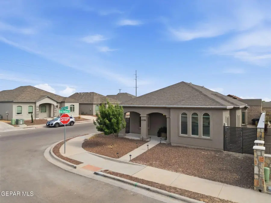 14384 Seth Payne Drive, Horizon City, TX 79928 - #3