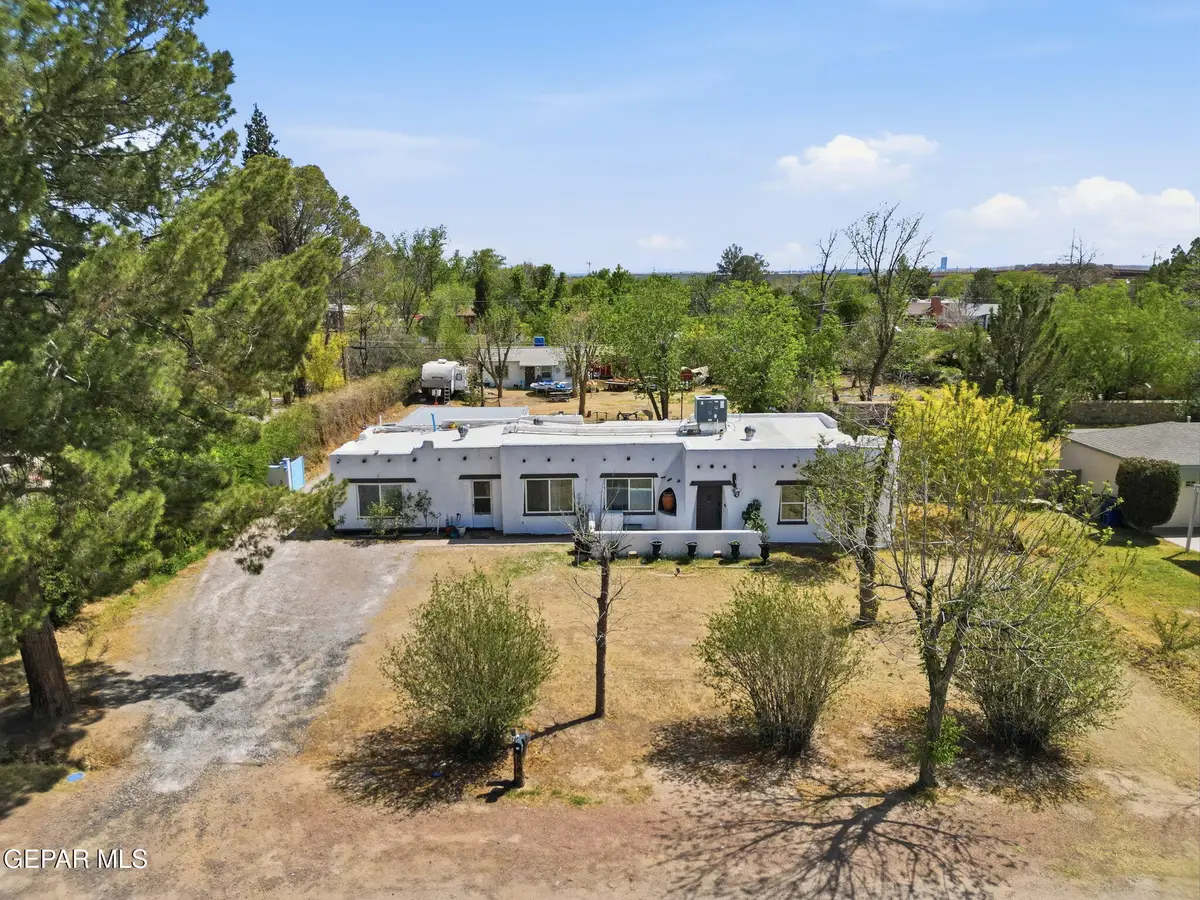 308 Stewart Drive, El Paso, TX 79915 - #1