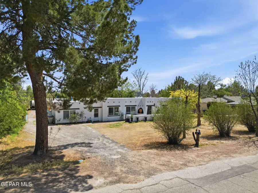 308 Stewart Drive, El Paso, TX 79915 - #2