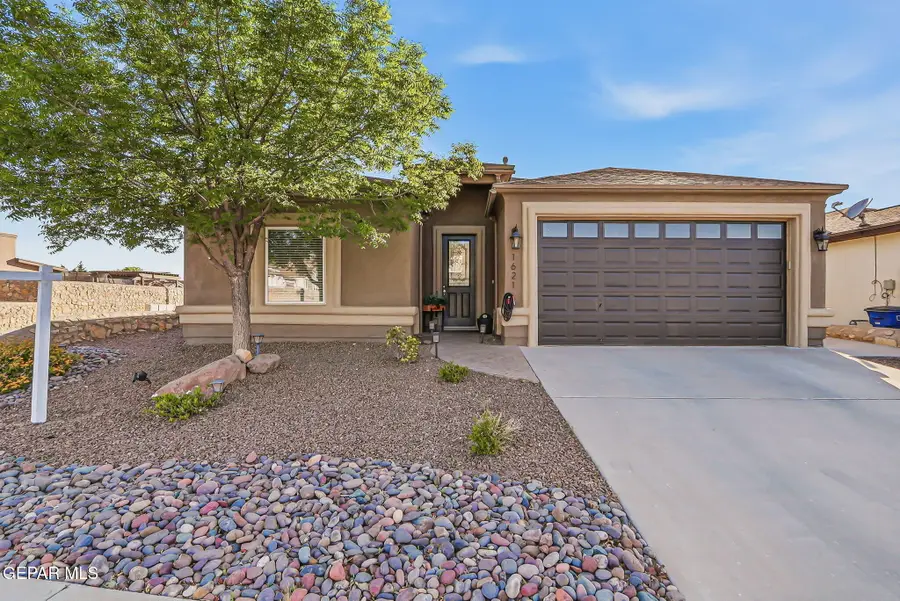 1621 Rock Dove Lane, El Paso, TX 79911 - #2