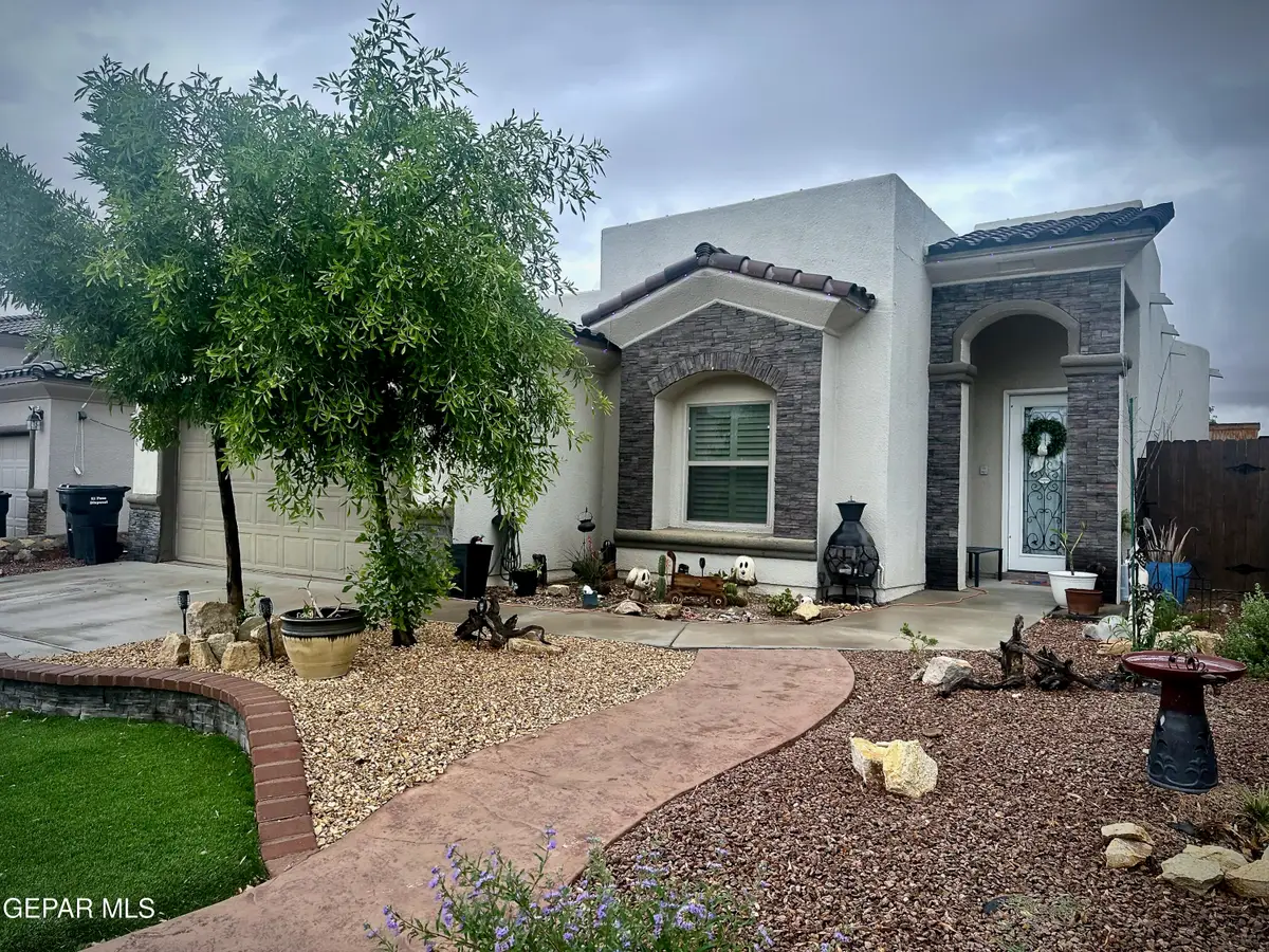 788 Pontop Hall Street, El Paso, TX 79928 - #1