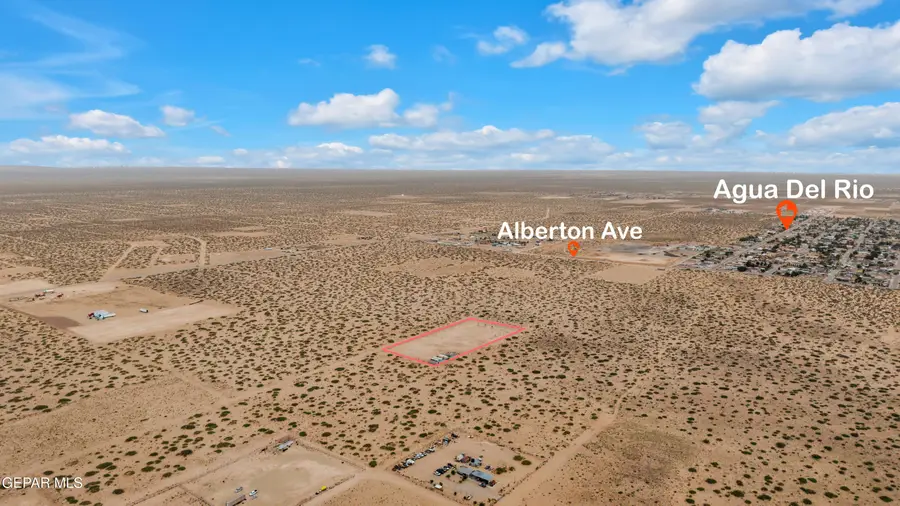 PN-105901 Tbd, El Paso, TX 79928 - #2