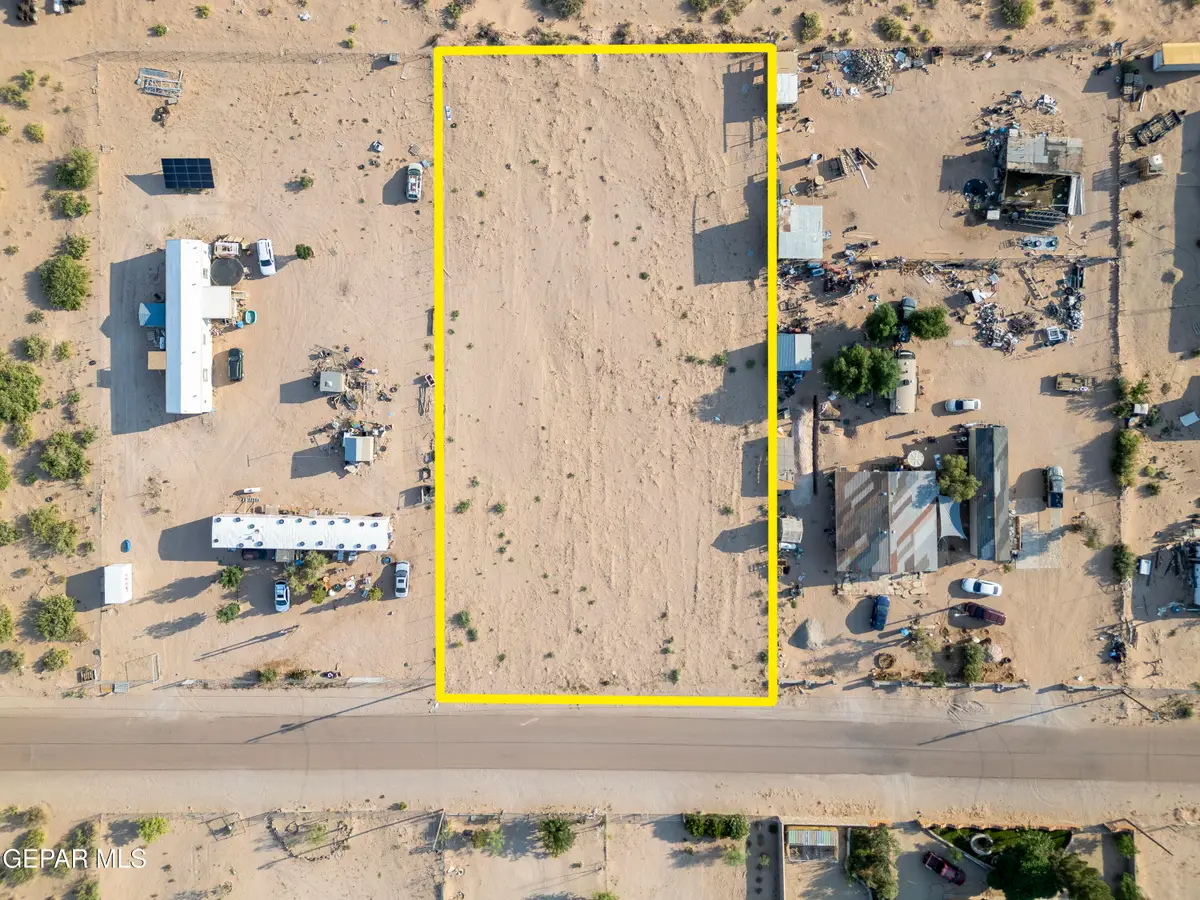 15651 Stratford Road, El Paso, TX 79928 - #1