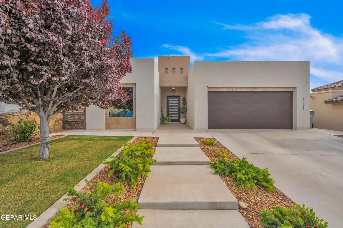 7304 Canyon Wren Avenue, El Paso, TX 79911 - #1