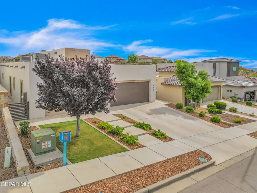 7304 Canyon Wren Avenue, El Paso, TX 79911 - #3