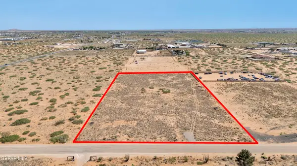 14430 Eichelberger Avenue, El Paso, TX 79938