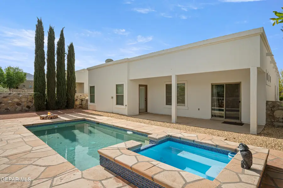 7313 Meadow Sage, El Paso, TX 79911 - #3