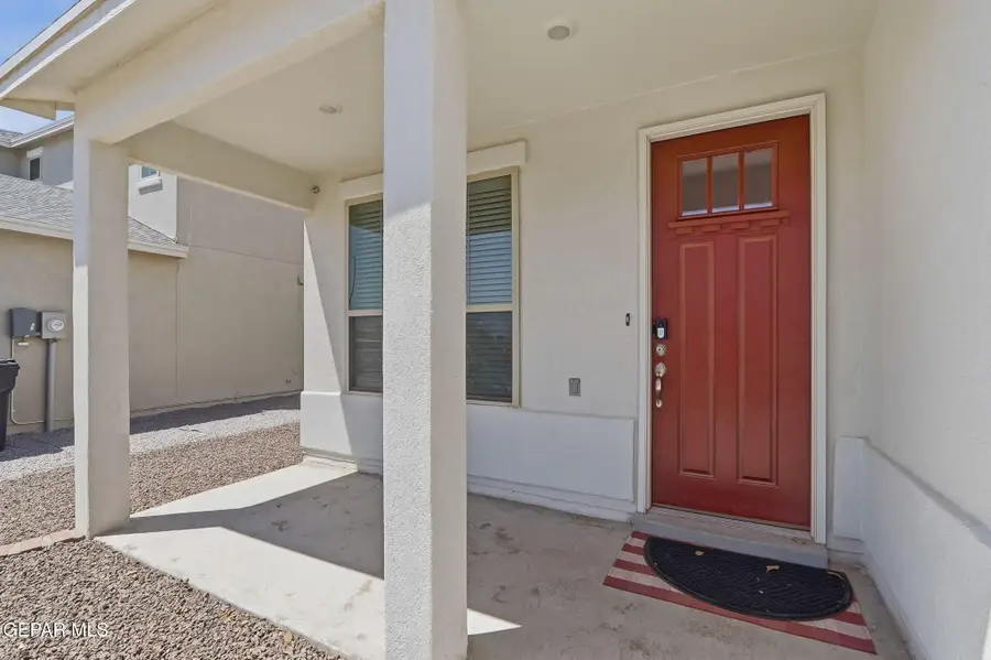 1661 Tony Harper Street, Horizon City, TX 79928 - #2