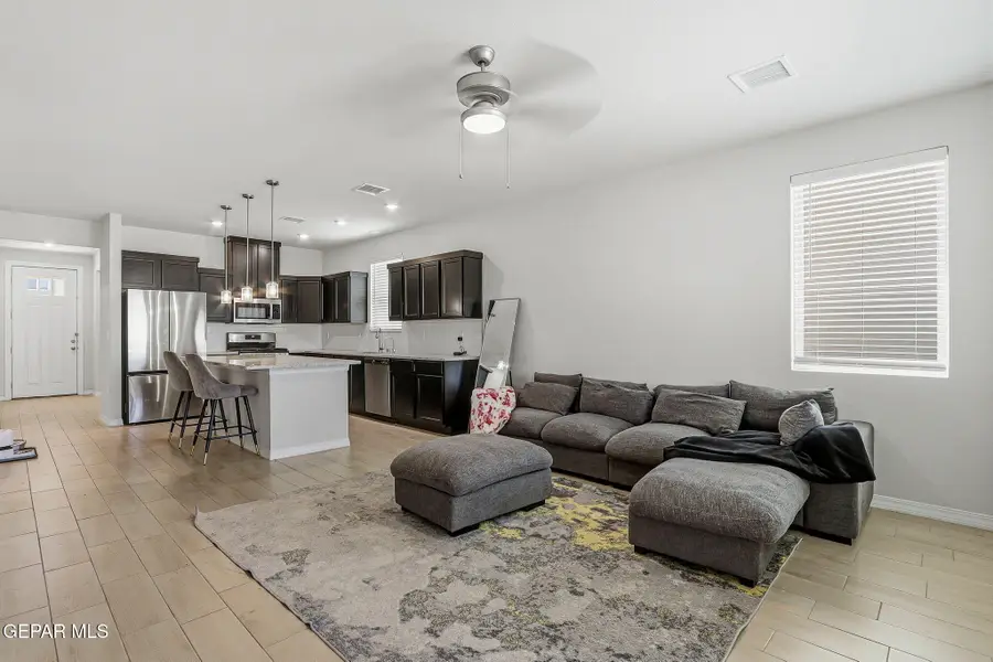 1661 Tony Harper Street, Horizon City, TX 79928 - #3