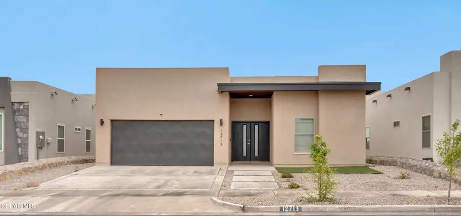12713 Captain Claudia Court, El Paso, TX 79928 - #2