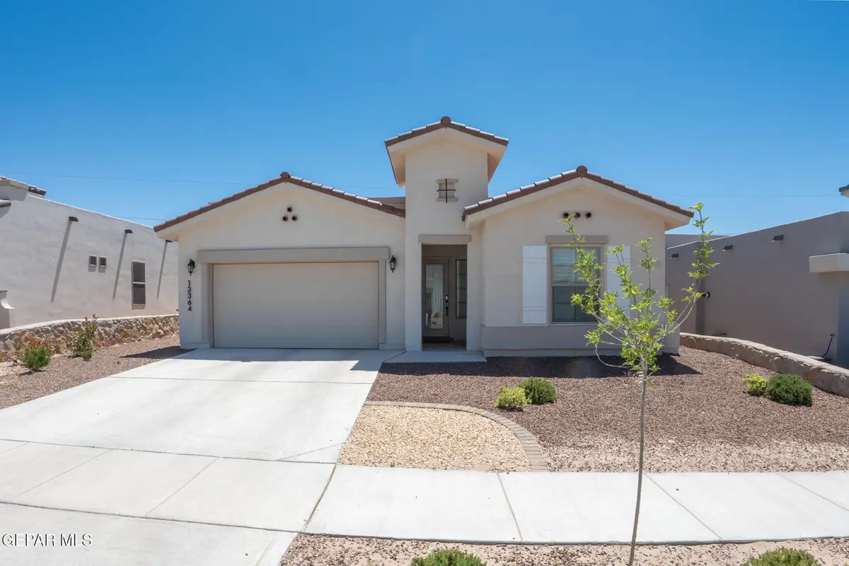 13364 Emerald Glass Drive, Horizon City, TX 79928 - #1