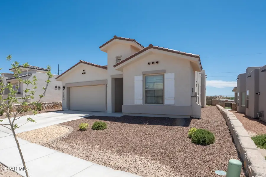 13364 Emerald Glass Drive, Horizon City, TX 79928 - #2