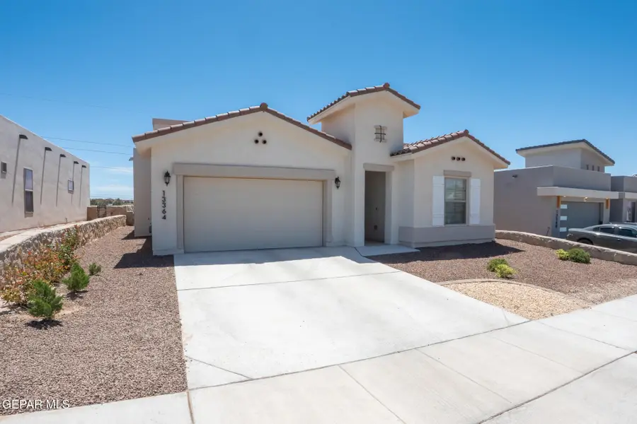 13364 Emerald Glass Drive, Horizon City, TX 79928 - #3