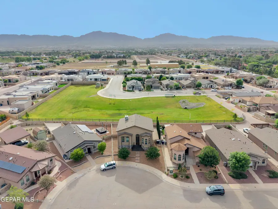 6428 Sara Beth Place, El Paso, TX 79932 - #2