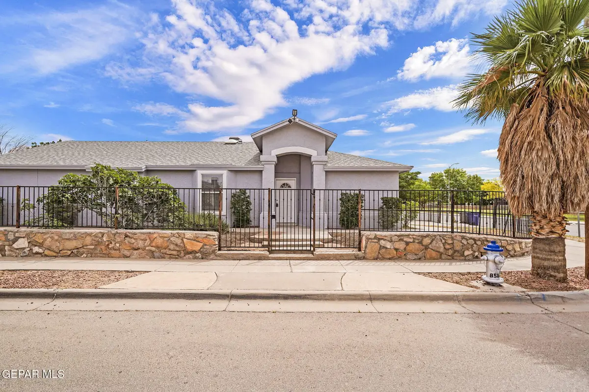 11609 Bell Tower Drive, El Paso, TX 79936 - #1