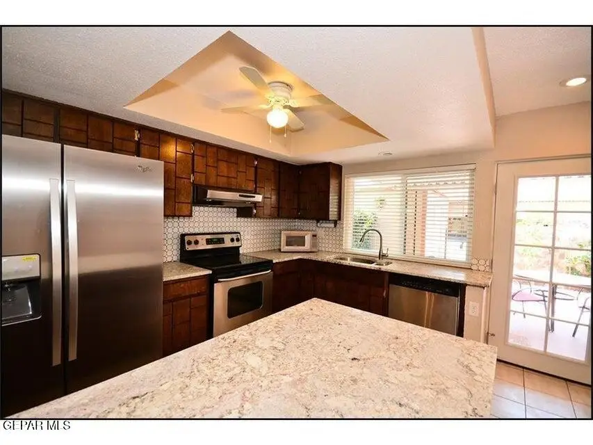 211 Montebello Drive, El Paso, TX 79912 - #2