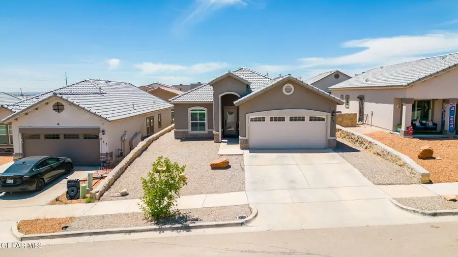 221 Ancroft Place, El Paso, TX 79928 - #3