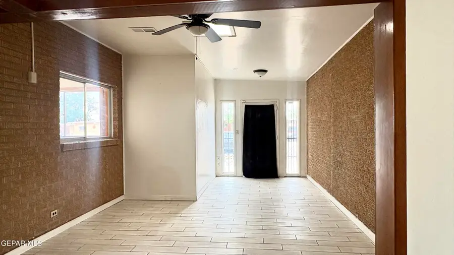 5117 Beautonne Avenue, El Paso, TX 79924 - #2