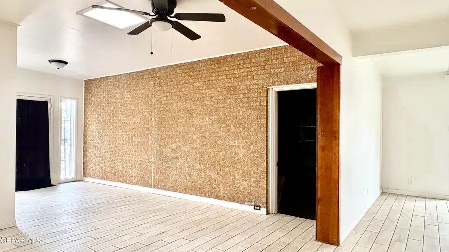 5117 Beautonne Avenue, El Paso, TX 79924 - #3