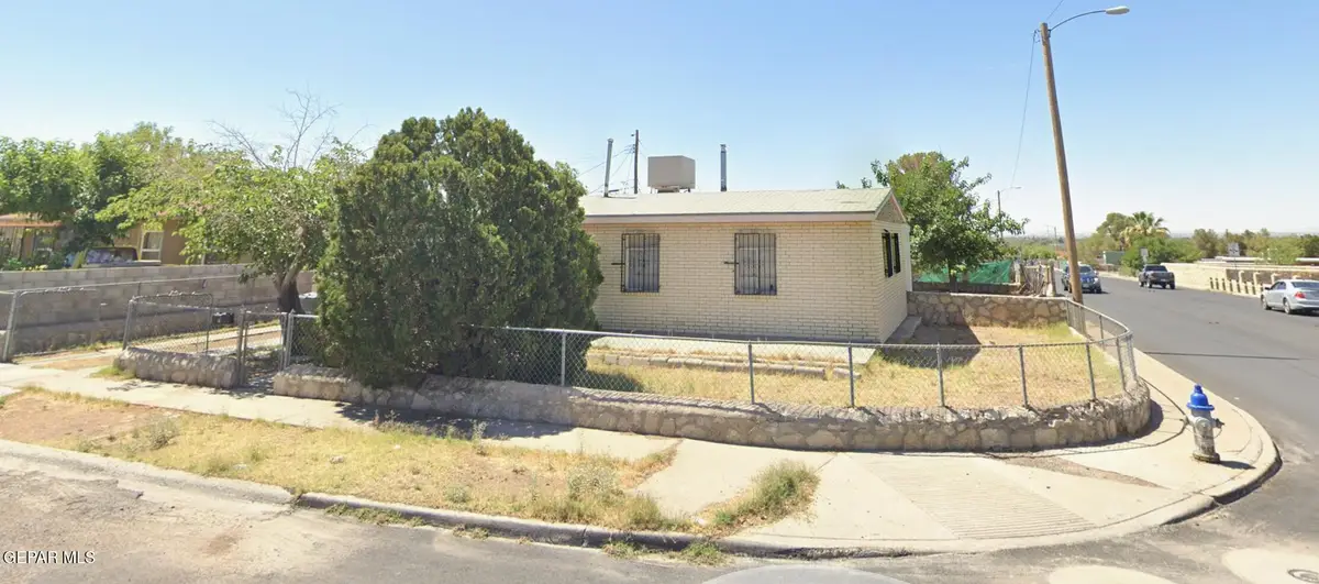 7800 Santa Cruz Court, El Paso, TX 79915 - #1