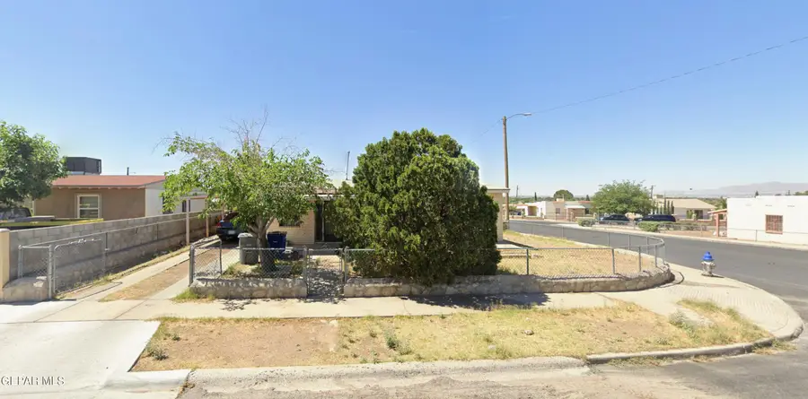 7800 Santa Cruz Court, El Paso, TX 79915 - #3