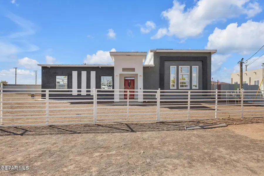 14712 Shape Drive, El Paso, TX 79928 - #2